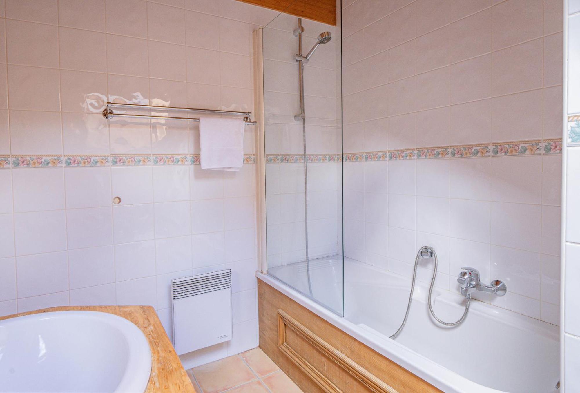 Apartment Capucin - A 3 Bedroom Chamonix Mountain Loft Εξωτερικό φωτογραφία