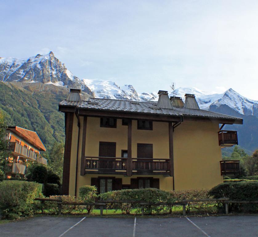 Apartment Capucin - A 3 Bedroom Chamonix Mountain Loft Δωμάτιο φωτογραφία