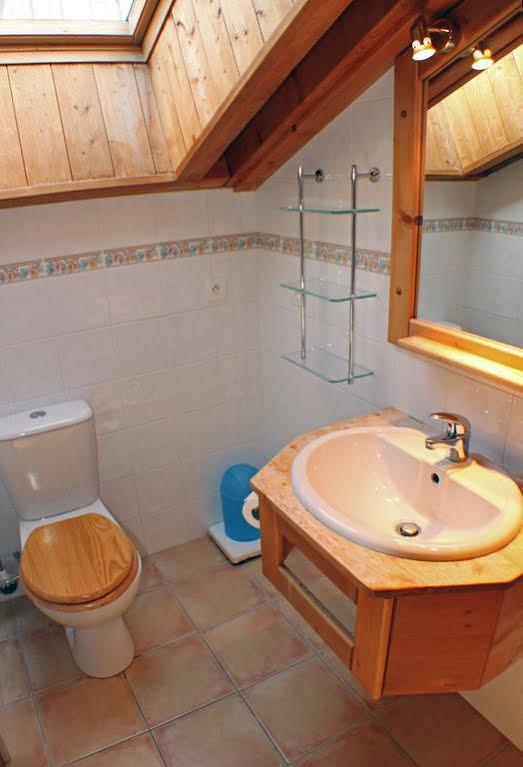 Apartment Capucin - A 3 Bedroom Chamonix Mountain Loft Εξωτερικό φωτογραφία