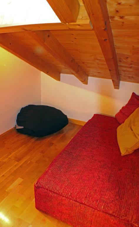 Apartment Capucin - A 3 Bedroom Chamonix Mountain Loft Εξωτερικό φωτογραφία